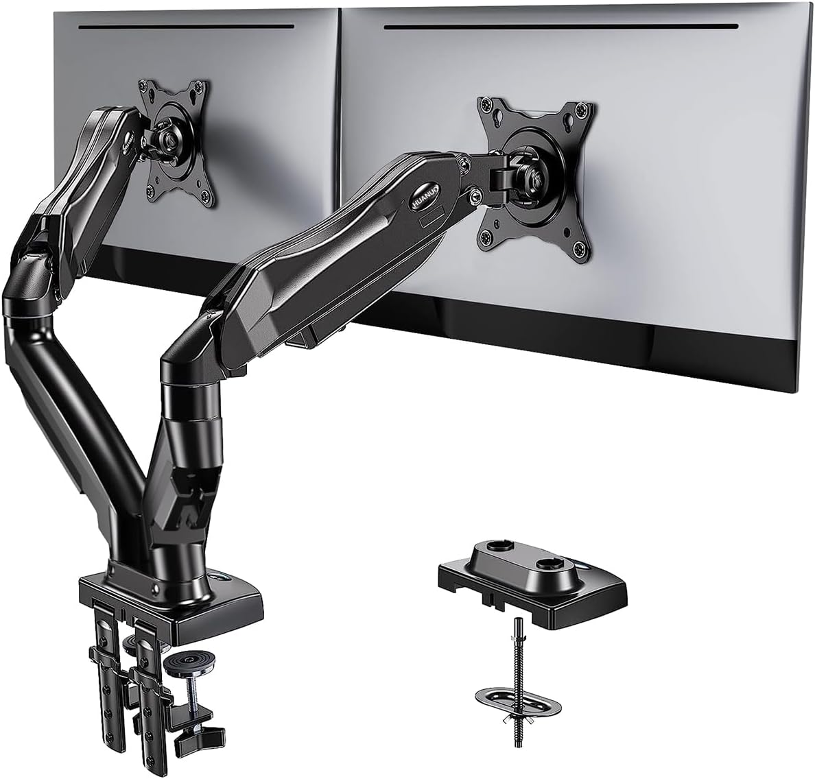 HUANUO Dual Monitor Mount