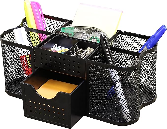 Desk Organizers Pen Holder