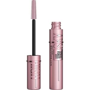 Lash Sensational Sky High Washable Mascara