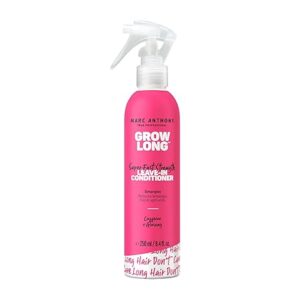 Leave-In Conditioner Spray & Detangler