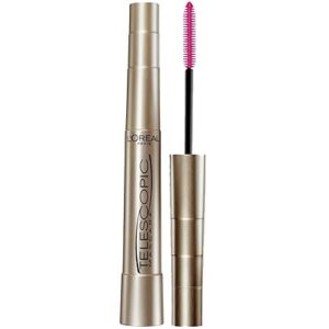 Telescopic Original Lengthening Mascara