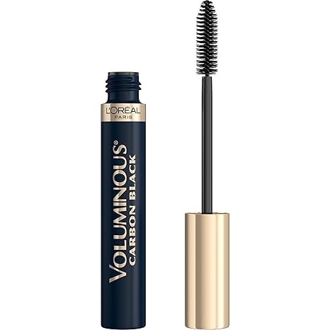 Voluminous Original Volume Building Mascara